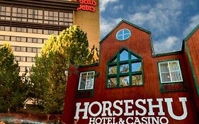 Cactus Petes & Horseshu Jackpot
